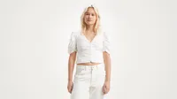Blouse Storia Volume