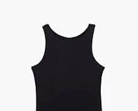 Essential Racer Tank Top