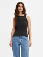 Essential Racer Tank Top