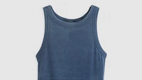 Essential Racer Tank Top