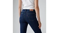 726 High Rise Flare Women's Jeans