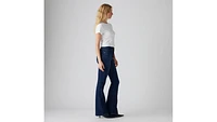 726 High Rise Flare Women's Jeans