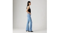 726 High Rise Flare Women's Jeans