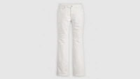 726 High Rise Flare Women's Jeans