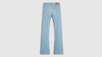 726 High Rise Flare Women's Jeans