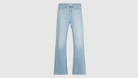 726 High Rise Flare Women's Jeans