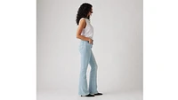 726 High Rise Flare Women's Jeans