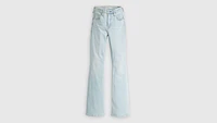 726 High Rise Flare Women's Jeans