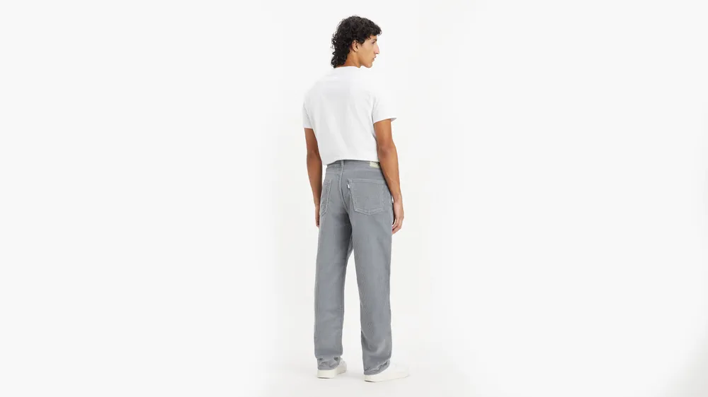 SilverTab™ Loose Fit Corduroy Men's Jeans