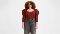 Ellora Blouse (Plus Size)