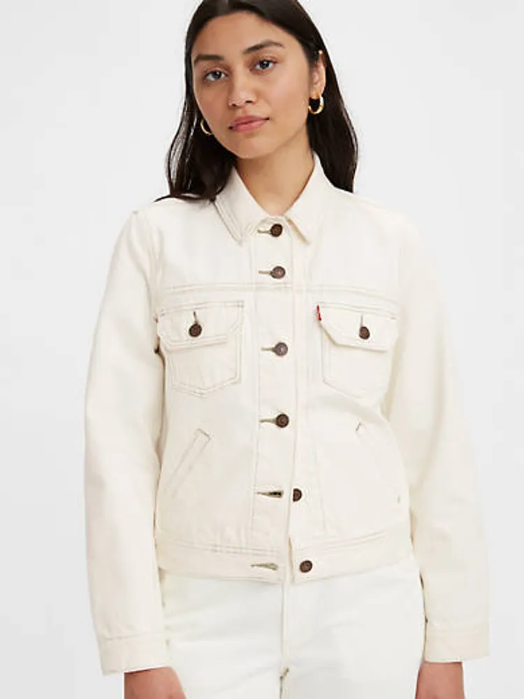 Utility Original Trucker Jacket