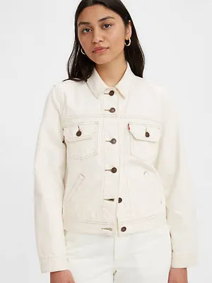 Utility Original Trucker Jacket