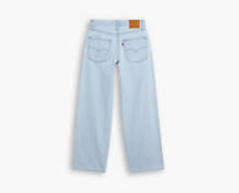 Baggy Dad Women's Jeans