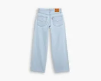 Baggy Dad Women's Jeans