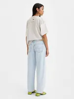 Baggy Dad Women's Jeans