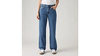 Baggy Dad Women's Jeans