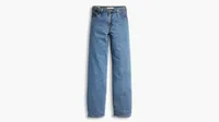 Baggy Dad Women's Jeans