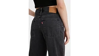 Baggy Dad Women's Jeans