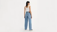 Baggy Dad Women's Jeans