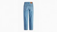 Baggy Dad Women's Jeans