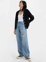 Baggy Dad Women's Jeans