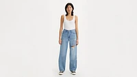 Baggy Dad Women's Jeans