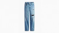 Baggy Dad Women's Jeans