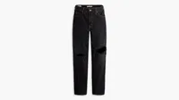 Baggy Dad Women's Jeans