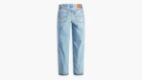 Baggy Dad Women's Jeans