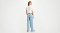 Baggy Dad Women's Jeans