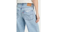 Baggy Dad Women's Jeans