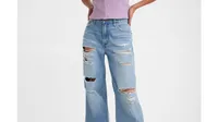 Baggy Dad Women's Jeans