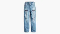 Baggy Dad Women's Jeans