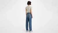 Baggy Dad Women's Jeans