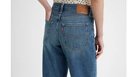 Baggy Dad Women's Jeans