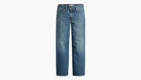 Baggy Dad Women's Jeans