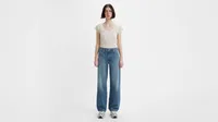 Baggy Dad Women's Jeans