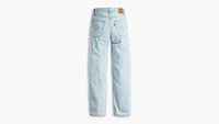 Baggy Dad Women's Jeans