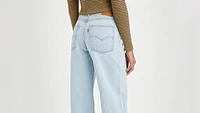 Baggy Dad Women's Jeans