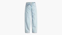 Baggy Dad Women's Jeans