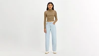 Baggy Dad Women's Jeans