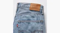 Baggy Dad Performance Cool Women's Jeans