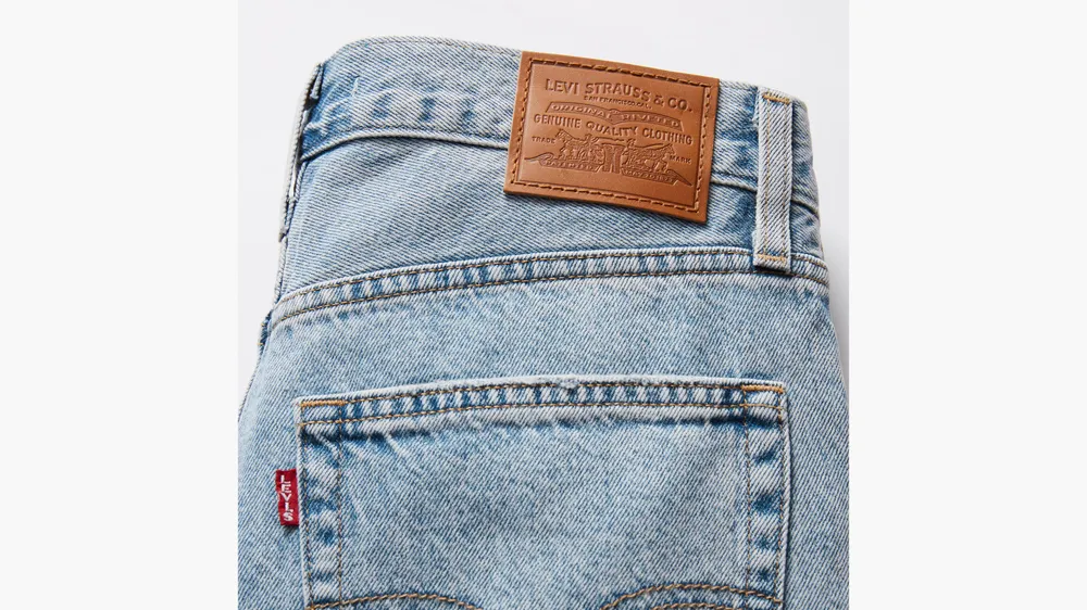 Baggy Dad Women's Jeans