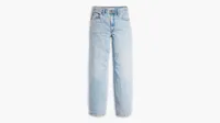 Baggy Dad Women's Jeans