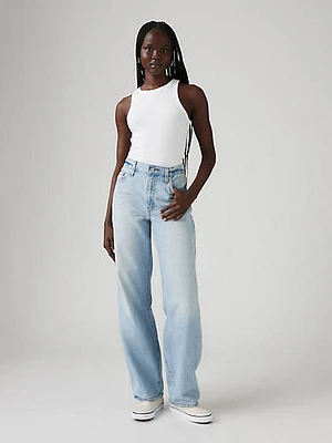 Baggy Dad Women's Jeans