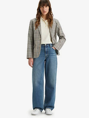 Baggy Dad Women's Jeans