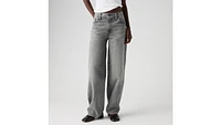 Baggy Dad Women's Jeans