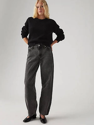 Baggy Dad Women's Jeans