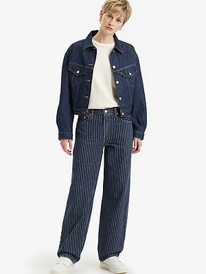 Baggy Dad Women's Jeans