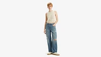 Baggy Dad Women's Jeans